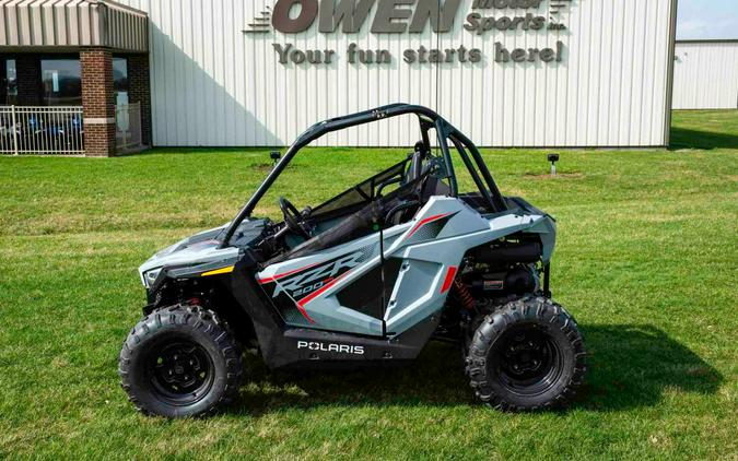 2024 Polaris RZR 200 EFI