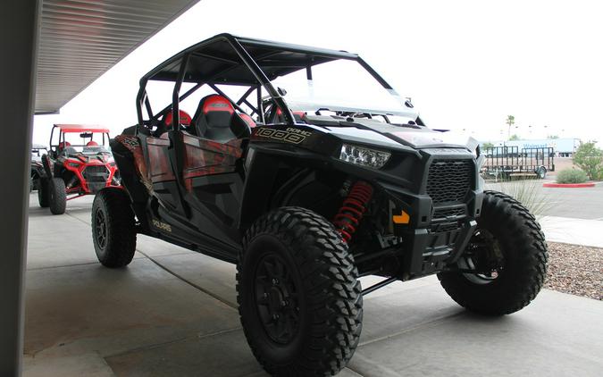 2018 Polaris Industries RZR XP 4 1000 EPS