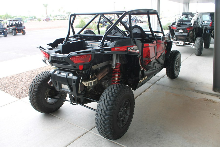 2018 Polaris Industries RZR XP 4 1000 EPS