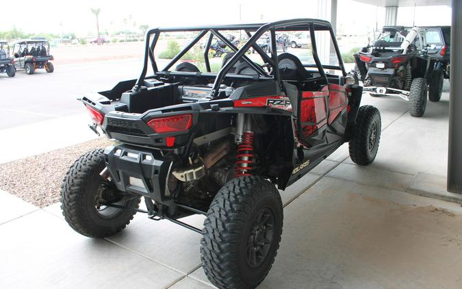 2018 Polaris Industries RZR XP 4 1000 EPS