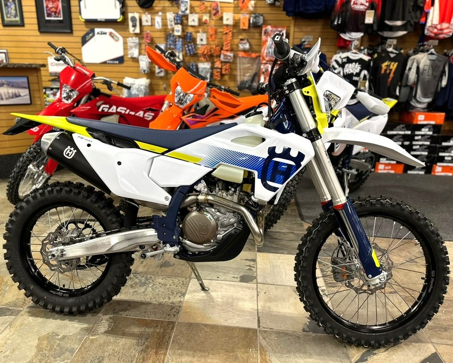 2024 Husqvarna FE 450