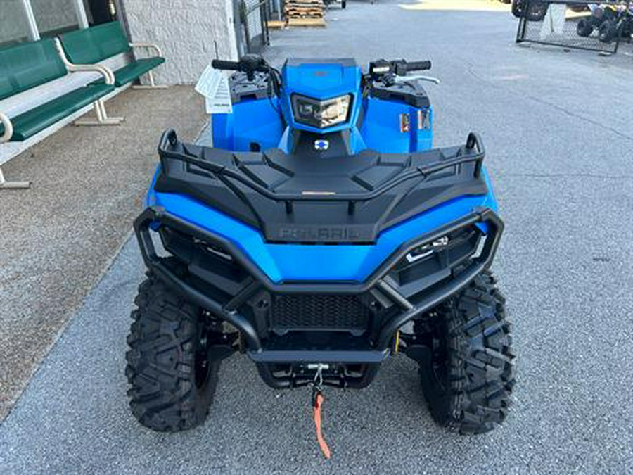 2024 Polaris Sportsman 570 Trail