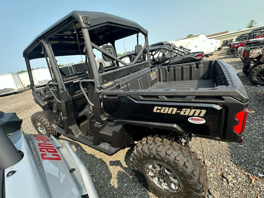 2024 Can-Am® Defender MAX Lone Star HD10