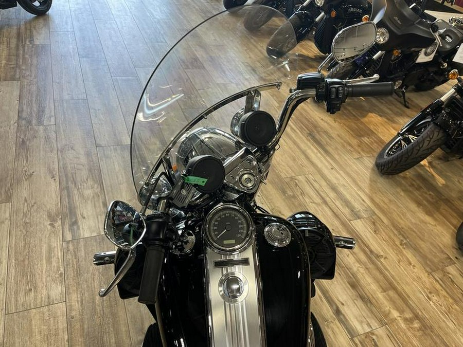 2010 Harley-Davidson® FLHR - Road King®