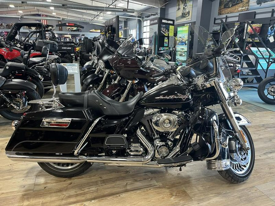 2010 Harley-Davidson® FLHR - Road King®