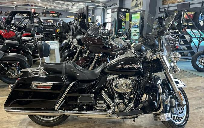 2010 Harley-Davidson® FLHR - Road King®