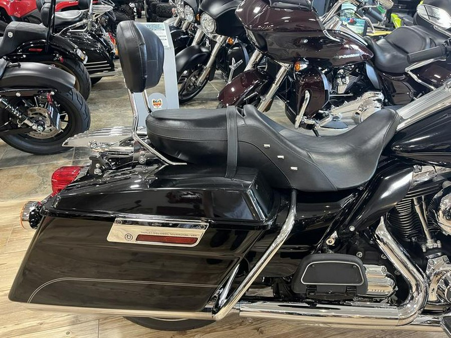 2010 Harley-Davidson® FLHR - Road King®