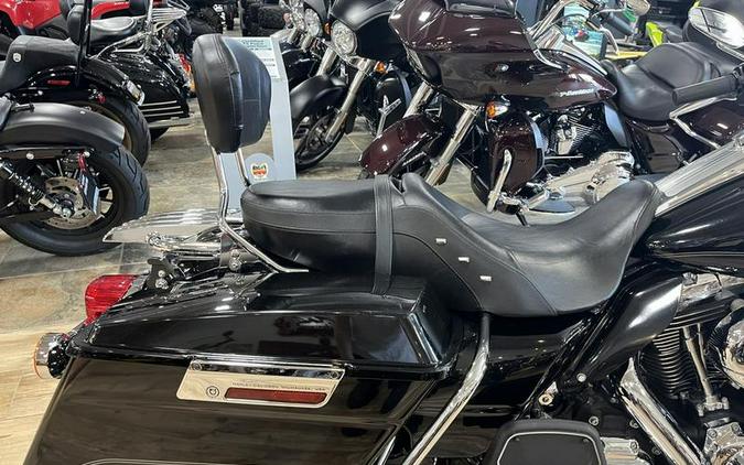 2010 Harley-Davidson® FLHR - Road King®