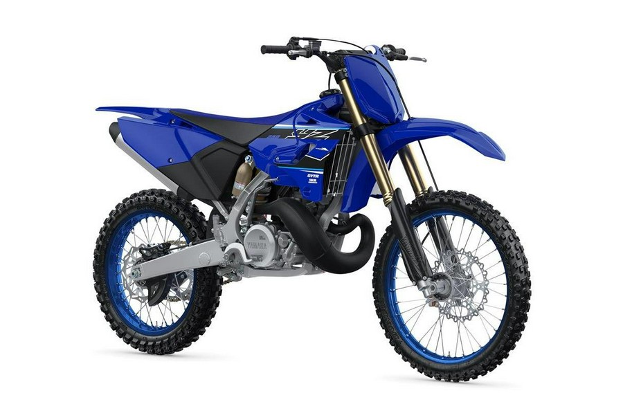 2021 Yamaha YZ 250