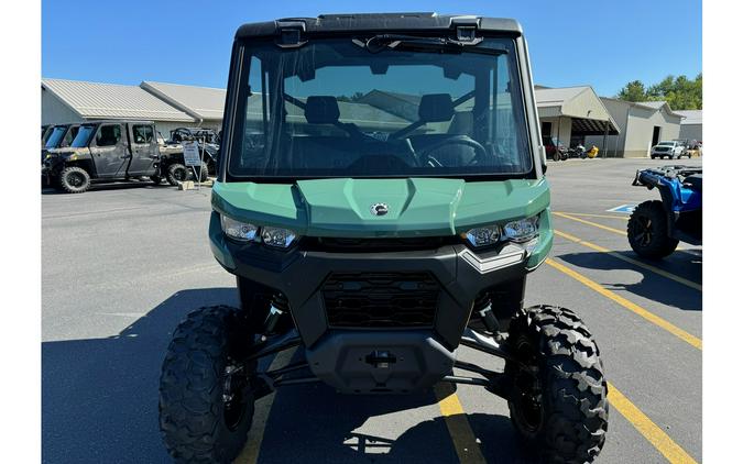 2025 Can-Am DEFENDER DPS CAB HD9