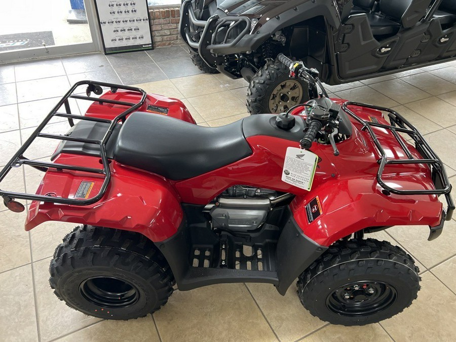 2024 Honda TRX250TMP