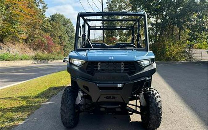 2025 Polaris Ranger Crew SP 570 Premium