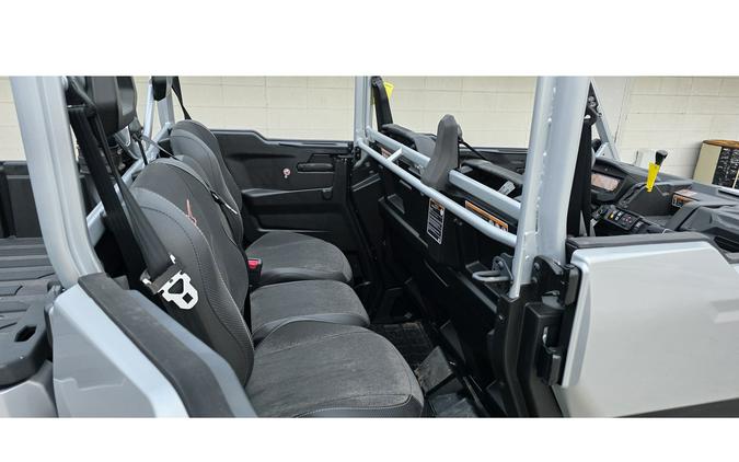 2025 Can-Am DEFENDER MAX XMR HD10