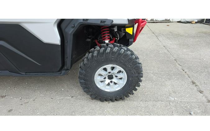 2025 Can-Am DEFENDER MAX XMR HD10