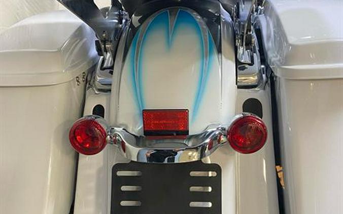 2017 Harley-Davidson Street Glide® Special