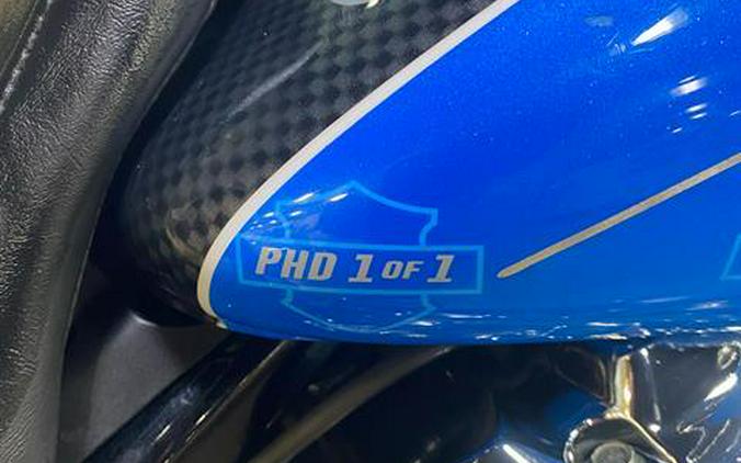 2017 Harley-Davidson Street Glide® Special