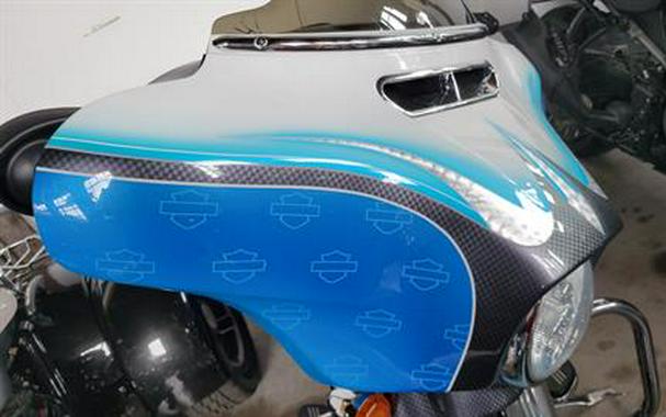 2017 Harley-Davidson Street Glide® Special