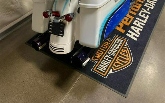 2017 Harley-Davidson Street Glide® Special