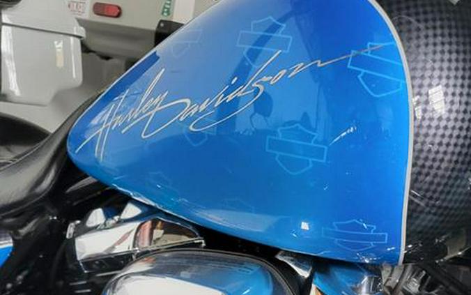 2017 Harley-Davidson Street Glide® Special