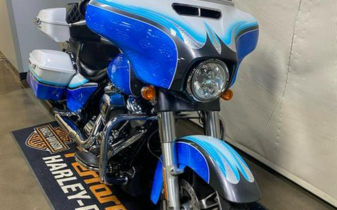 2017 Harley-Davidson Street Glide® Special