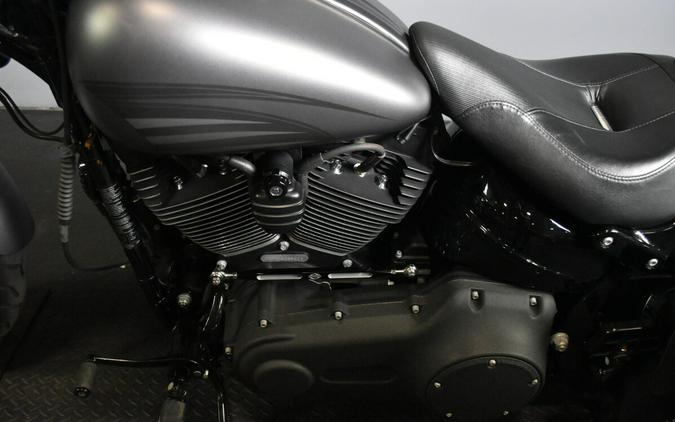2016 Harley-Davidson Breakout