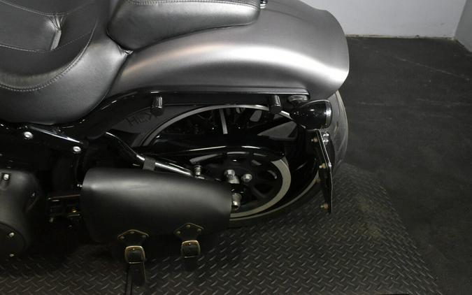 2016 Harley-Davidson Breakout