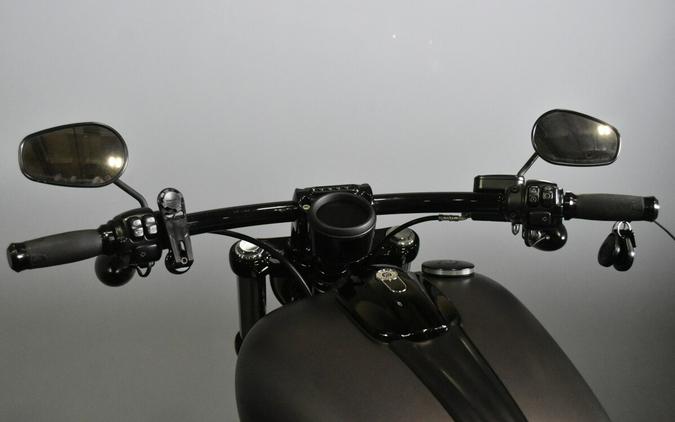 2016 Harley-Davidson Breakout