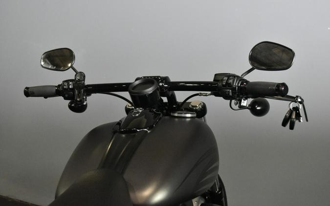 2016 Harley-Davidson Breakout