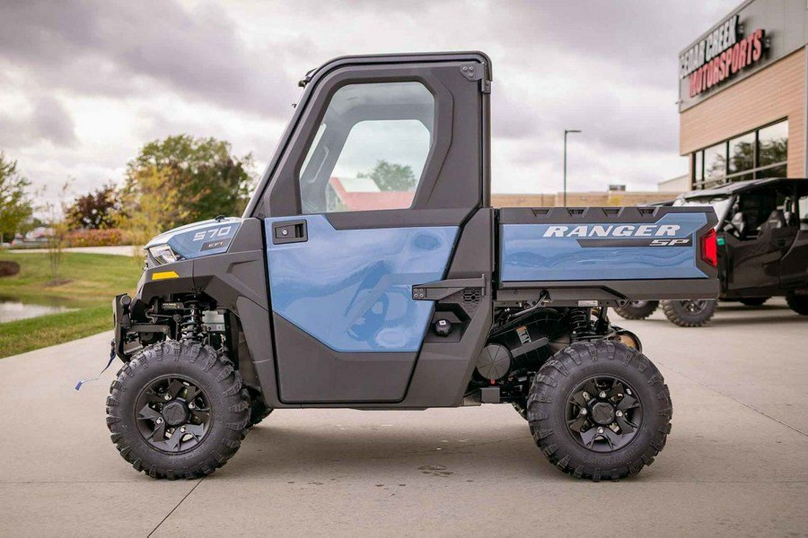 2026 Polaris® Ranger SP 570 NorthStar Edition