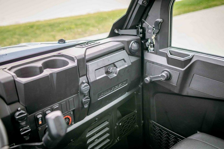 2026 Polaris® Ranger SP 570 NorthStar Edition