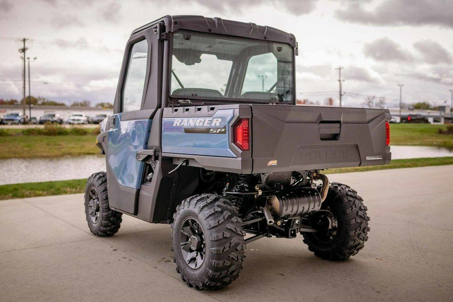 2026 Polaris® Ranger SP 570 NorthStar Edition