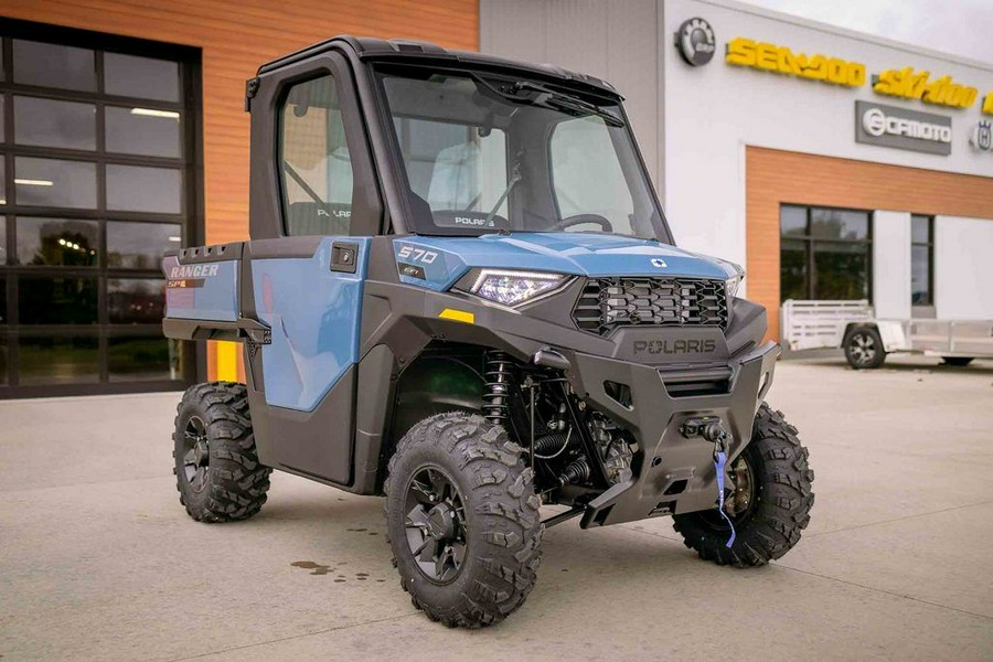 2026 Polaris® Ranger SP 570 NorthStar Edition