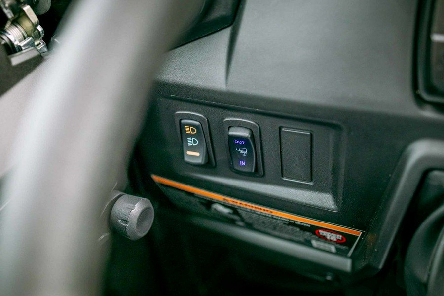 2026 Polaris® Ranger SP 570 NorthStar Edition