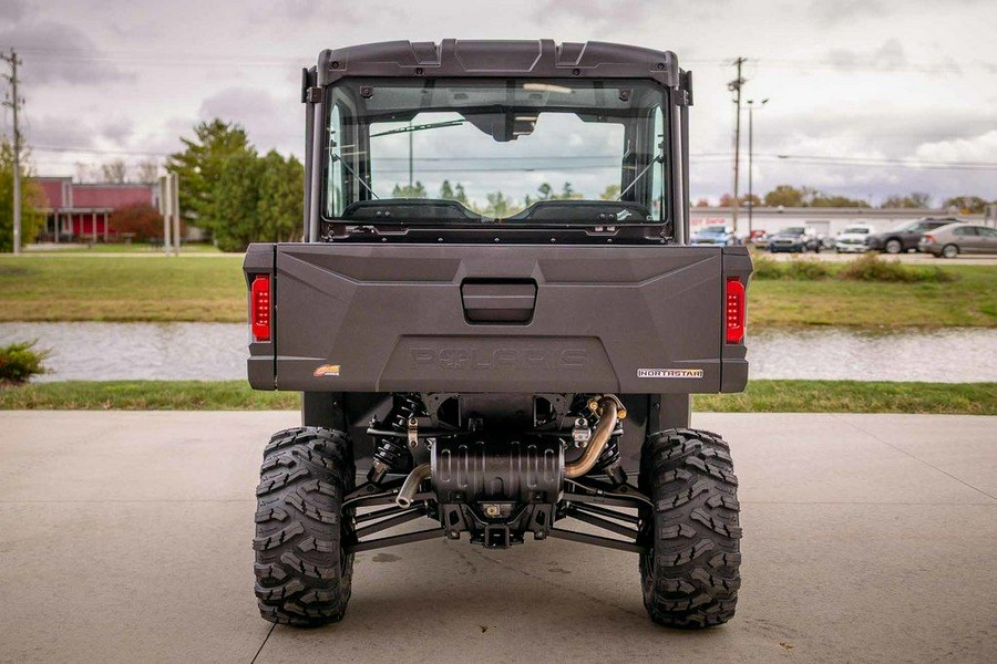 2026 Polaris® Ranger SP 570 NorthStar Edition