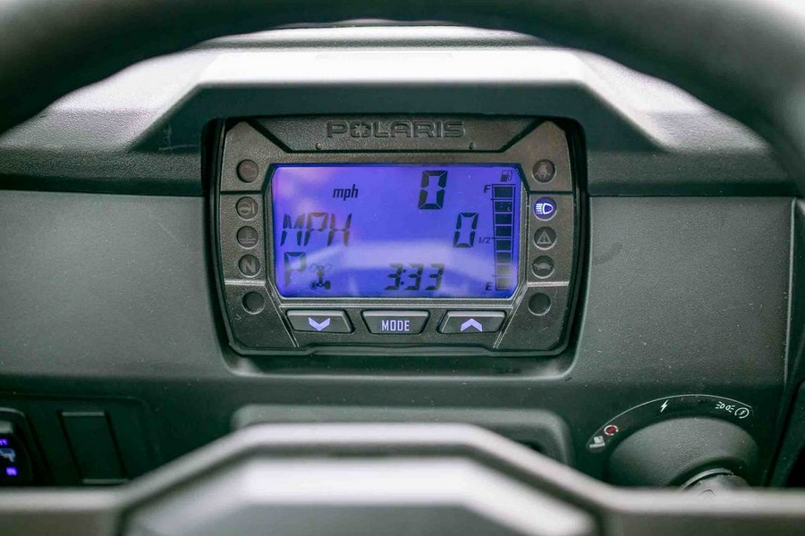 2026 Polaris® Ranger SP 570 NorthStar Edition