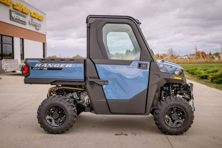 2026 Polaris® Ranger SP 570 NorthStar Edition