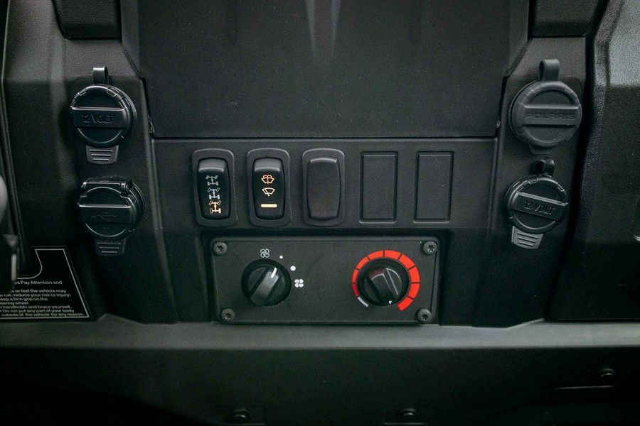 2026 Polaris® Ranger SP 570 NorthStar Edition