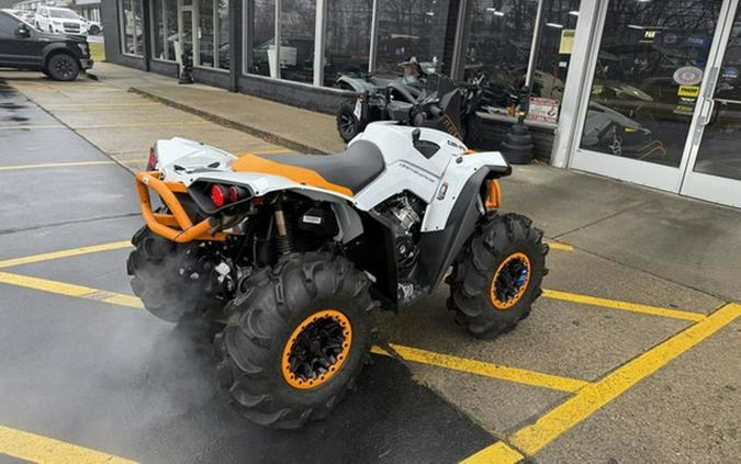 2026 Can-Am Renegade X Mr 650