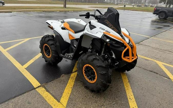 2026 Can-Am Renegade X Mr 650