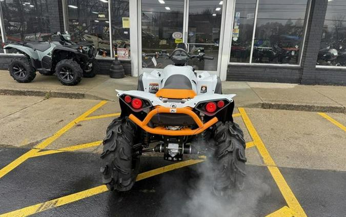 2026 Can-Am Renegade X Mr 650