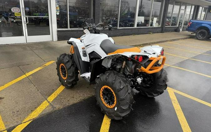 2026 Can-Am Renegade X Mr 650