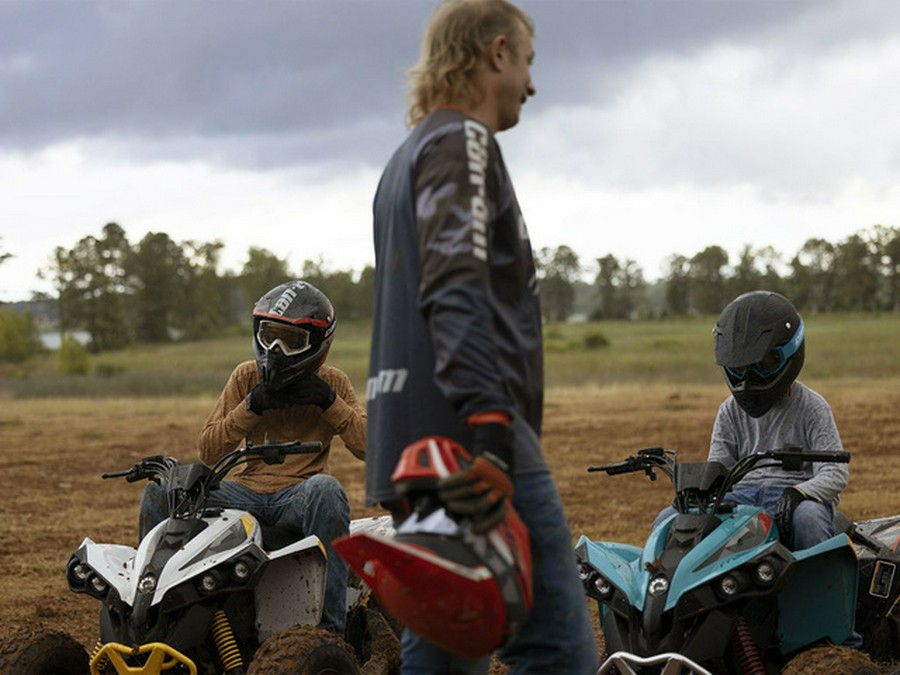 2026 Can-Am Renegade X Mr 650