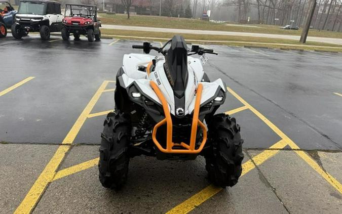 2026 Can-Am Renegade X Mr 650