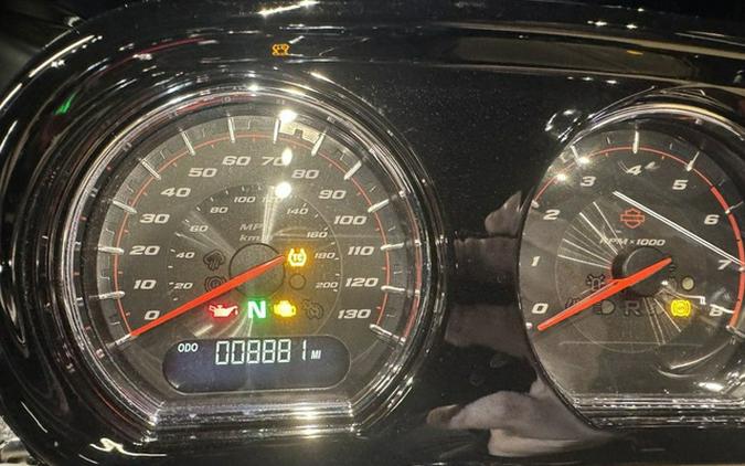 2023 Harley-Davidson FLTRXS - Road Glide Special