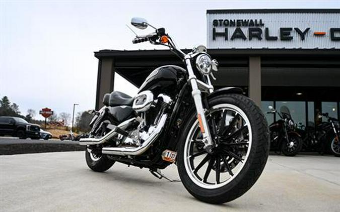 2007 Harley-Davidson Sportster® 1200 Low