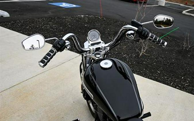 2007 Harley-Davidson Sportster® 1200 Low