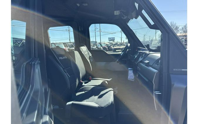 2026 Polaris RGR CREW XD 1500 NS ULTIMATE SUPER GRAPHITE Ultimate