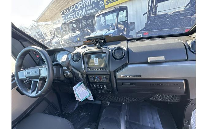 2026 Polaris RGR CREW XD 1500 NS ULTIMATE SUPER GRAPHITE Ultimate