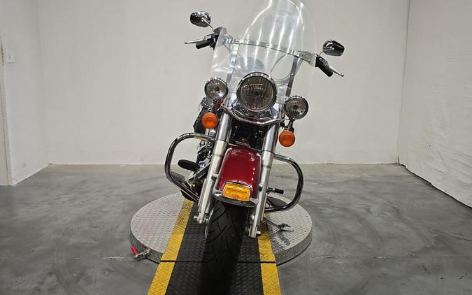 FLSTC 2009 Heritage Softail® Classic