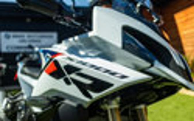 2026 BMW S 1000 XR